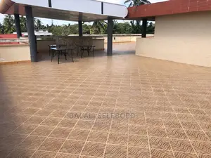 7bedrooms at Kigamboni