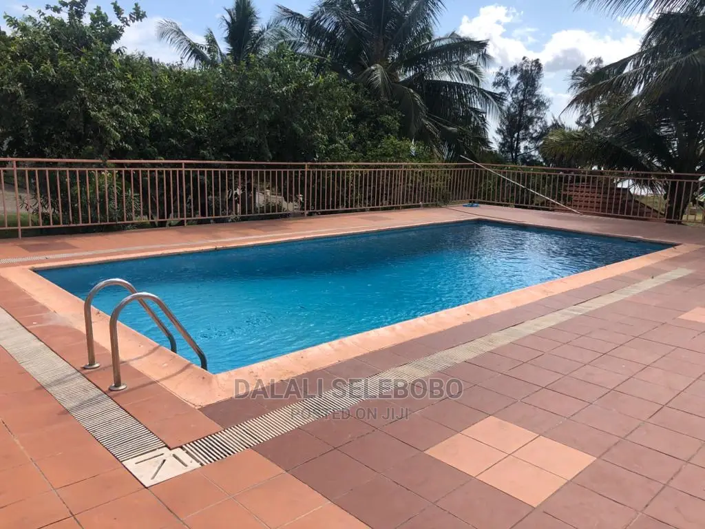 7bedrooms at Kigamboni