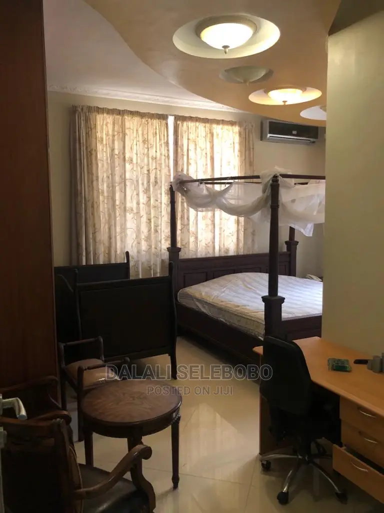 7bedrooms at Kigamboni