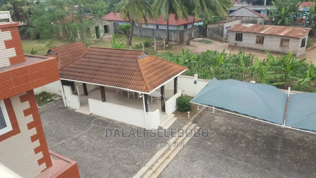 7bedrooms at Kigamboni