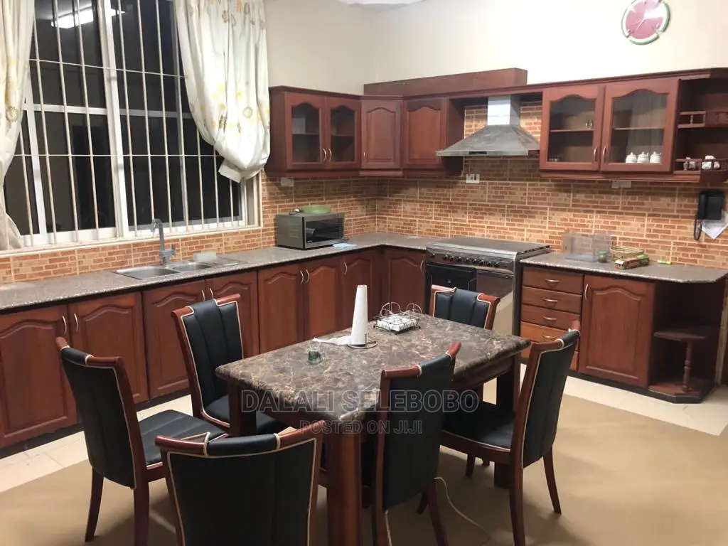 7bedrooms at Kigamboni