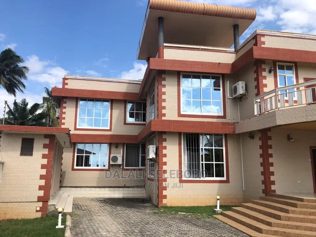 7bedrooms at Kigamboni