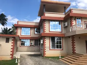 7bedrooms at Kigamboni