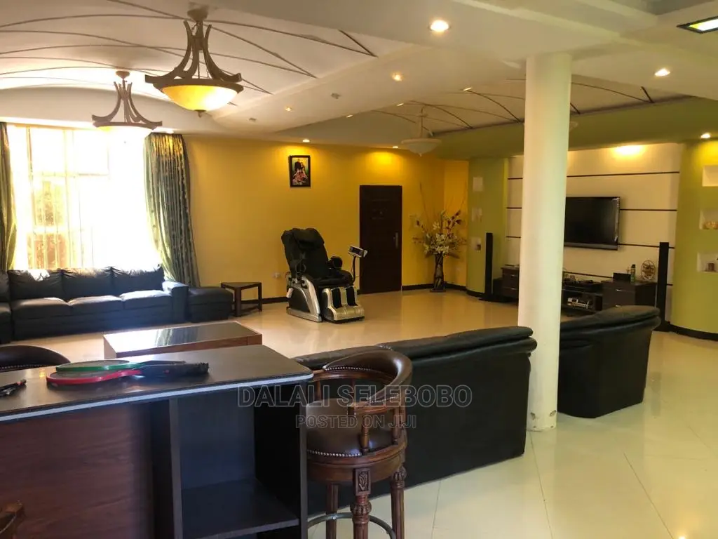 7bedrooms at Kigamboni