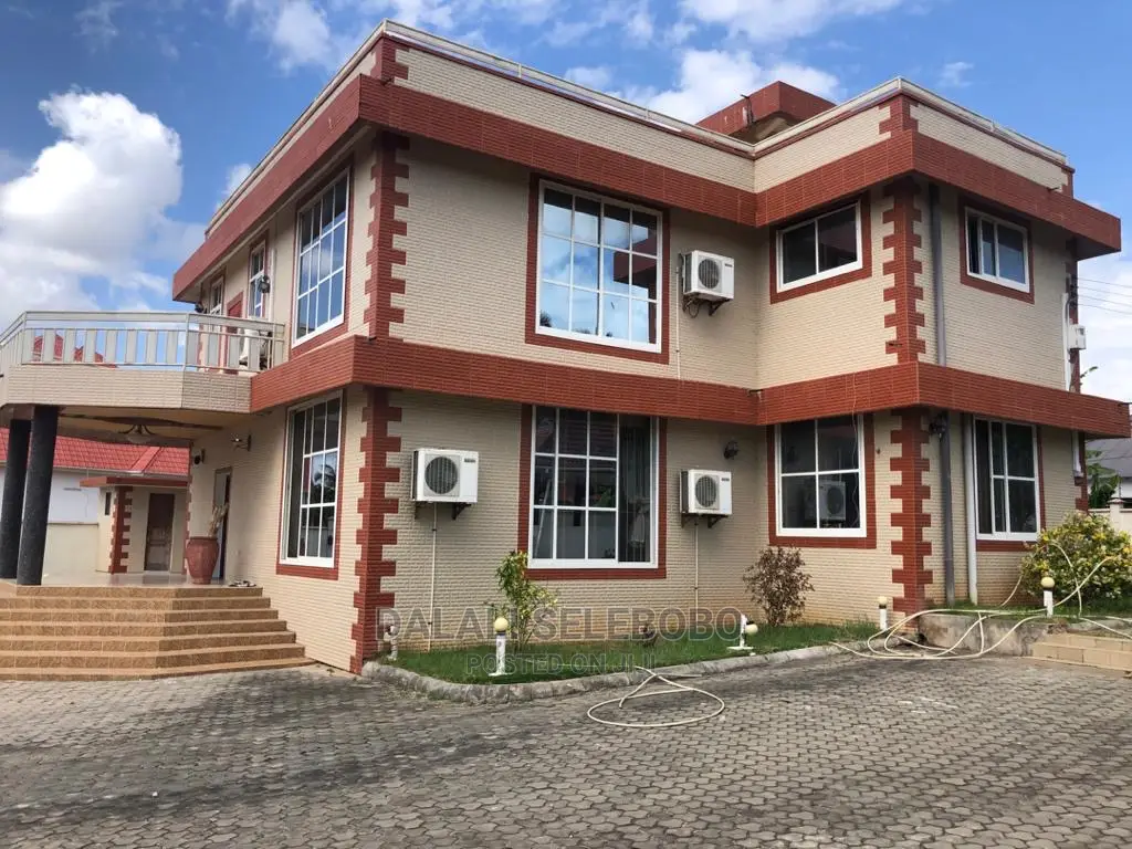 7bedrooms at Kigamboni