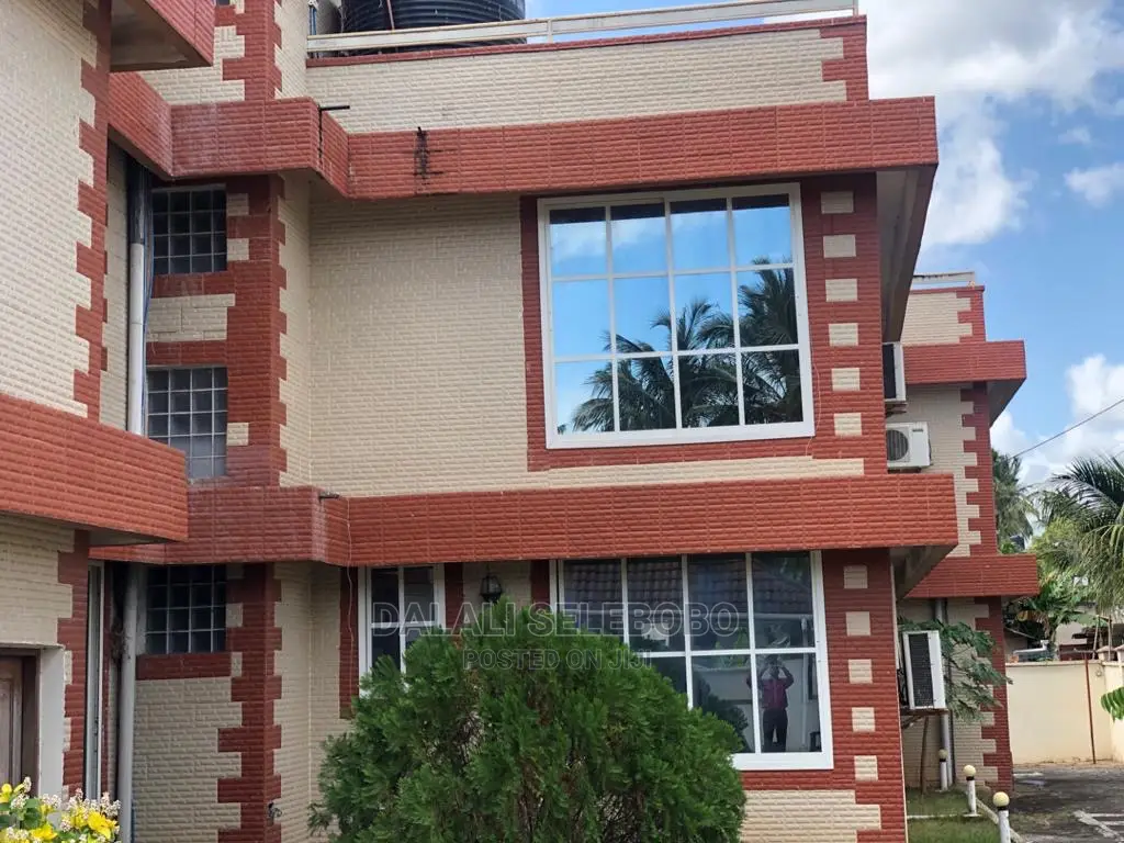 7bedrooms at Kigamboni