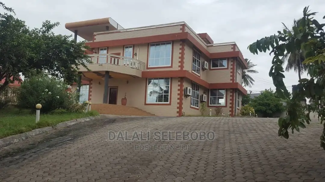 7bedrooms at Kigamboni