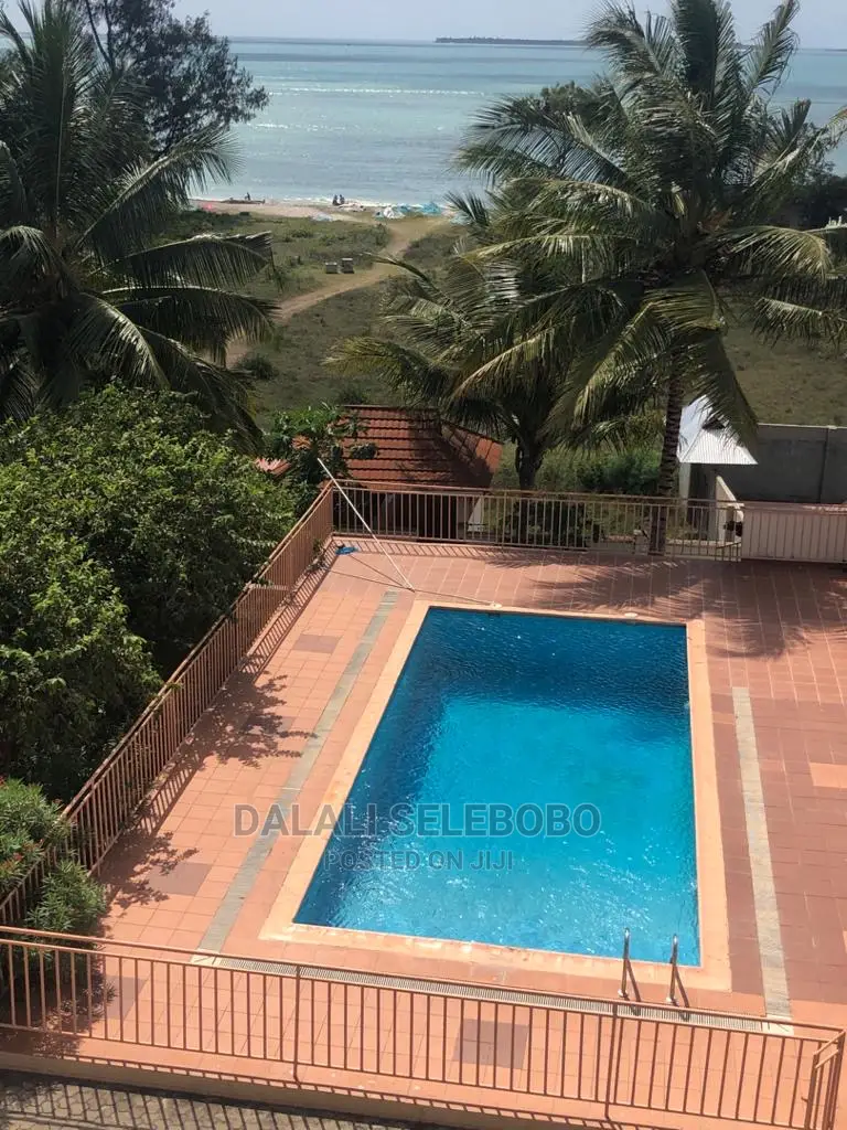 7bedrooms at Kigamboni