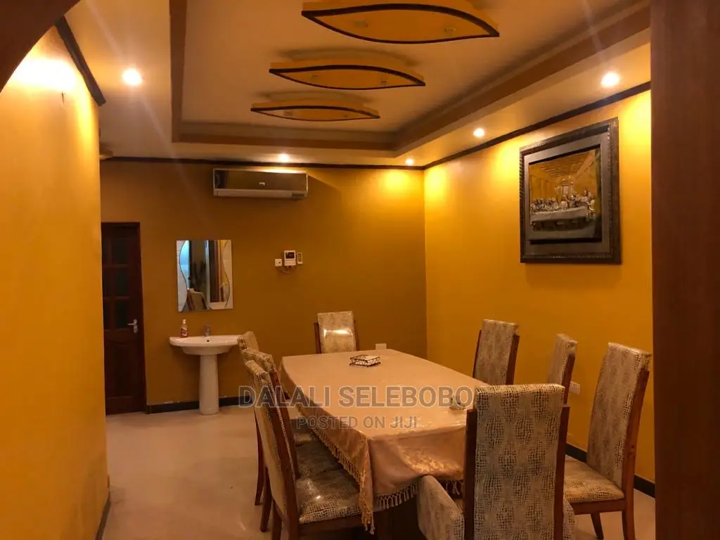 7bedrooms at Kigamboni