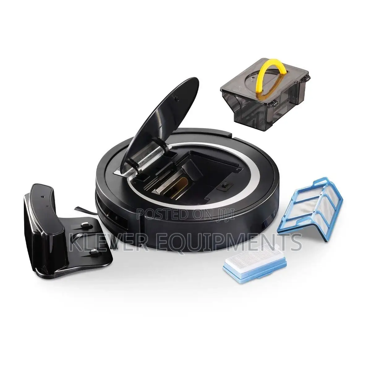 KENWOOD Smart Robot Vacuum Cleaner