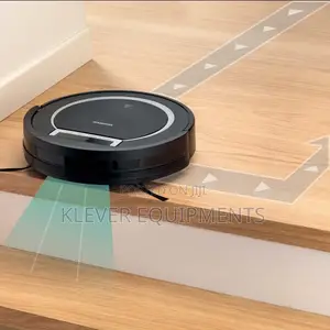 KENWOOD Smart Robot Vacuum Cleaner
