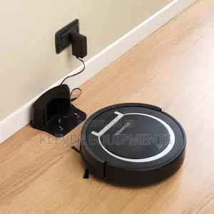 KENWOOD Smart Robot Vacuum Cleaner