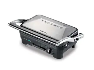 KENWOOD Healthy Grill
