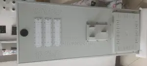 Solar Street Light 100W Heavy Duty
