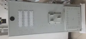 Solar Street Light 100W Heavy Duty