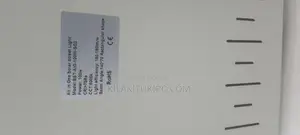 Solar Street Light 100W Heavy Duty