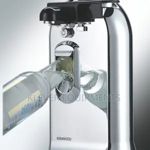 KENWOOD Electric Can Opener