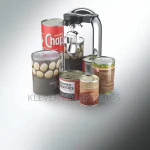 KENWOOD Electric Can Opener