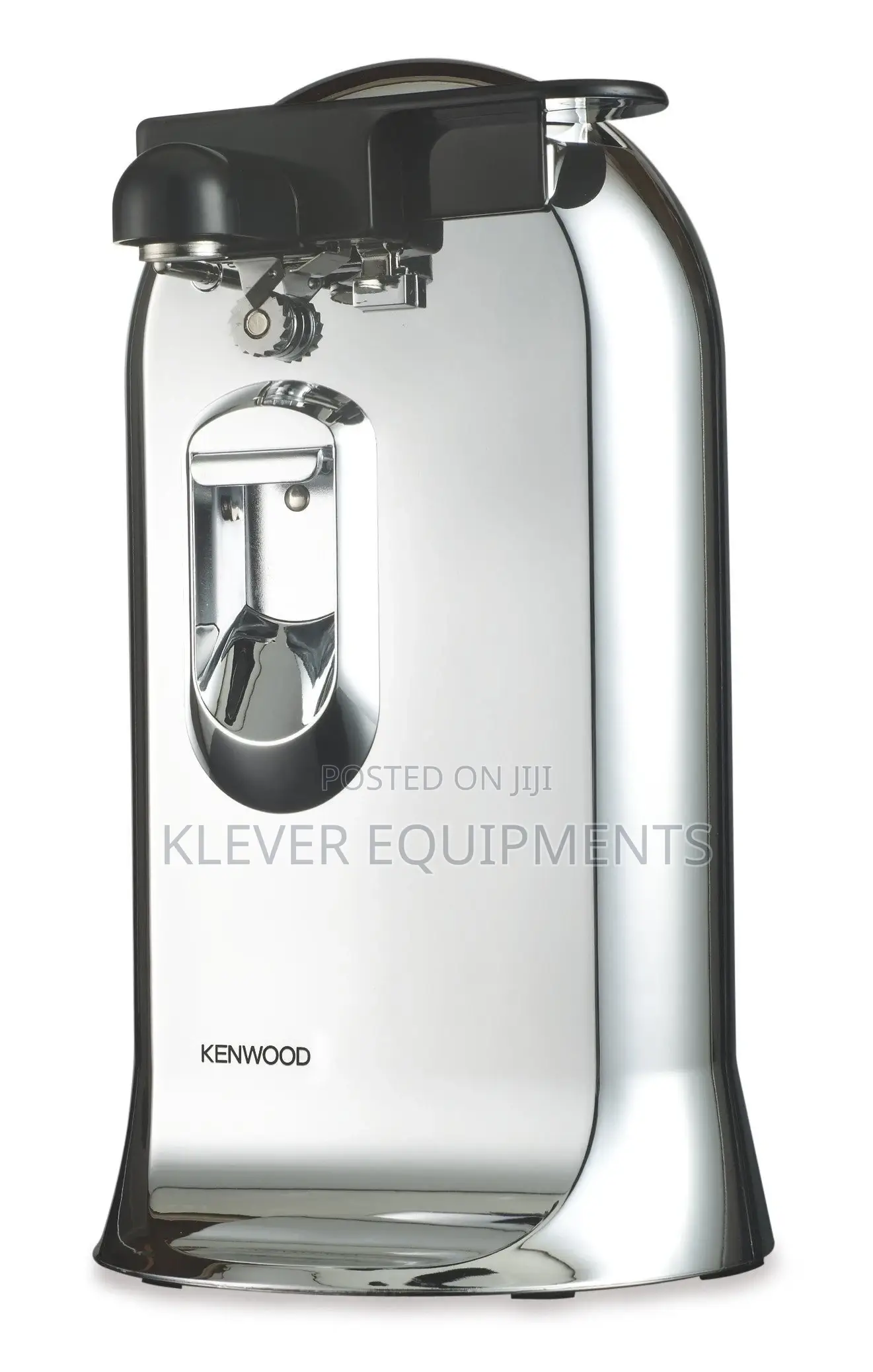 KENWOOD Electric Can Opener