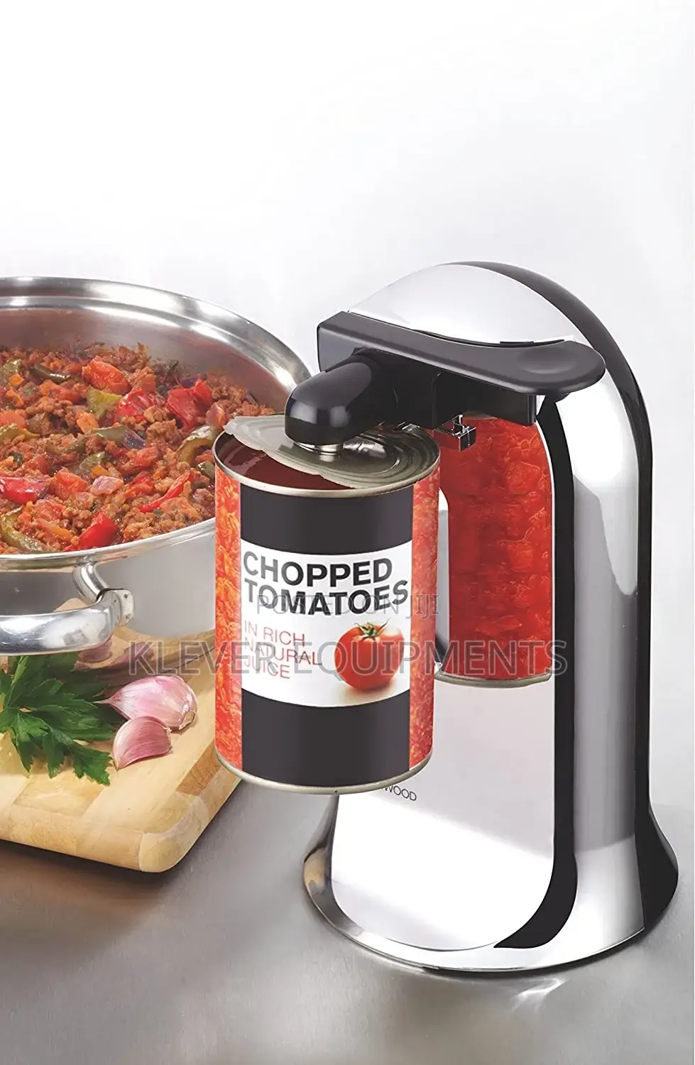 KENWOOD Electric Can Opener