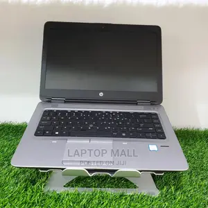 Laptop HP ProBook 640 G2 4GB Intel Core I5 HDD 500GB