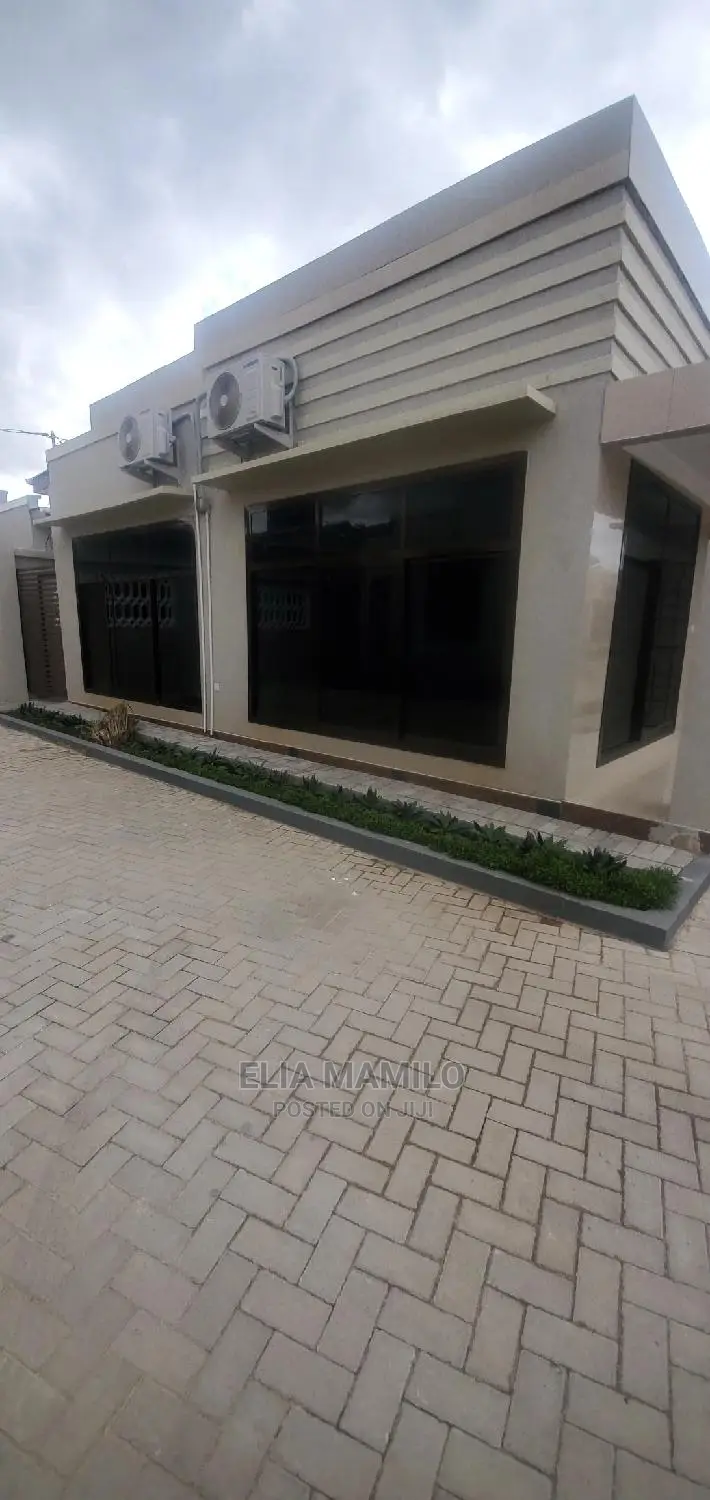 Furnished 2bdrm Apartment in Mjimwema, Ungindoni., Kigamboni for rent