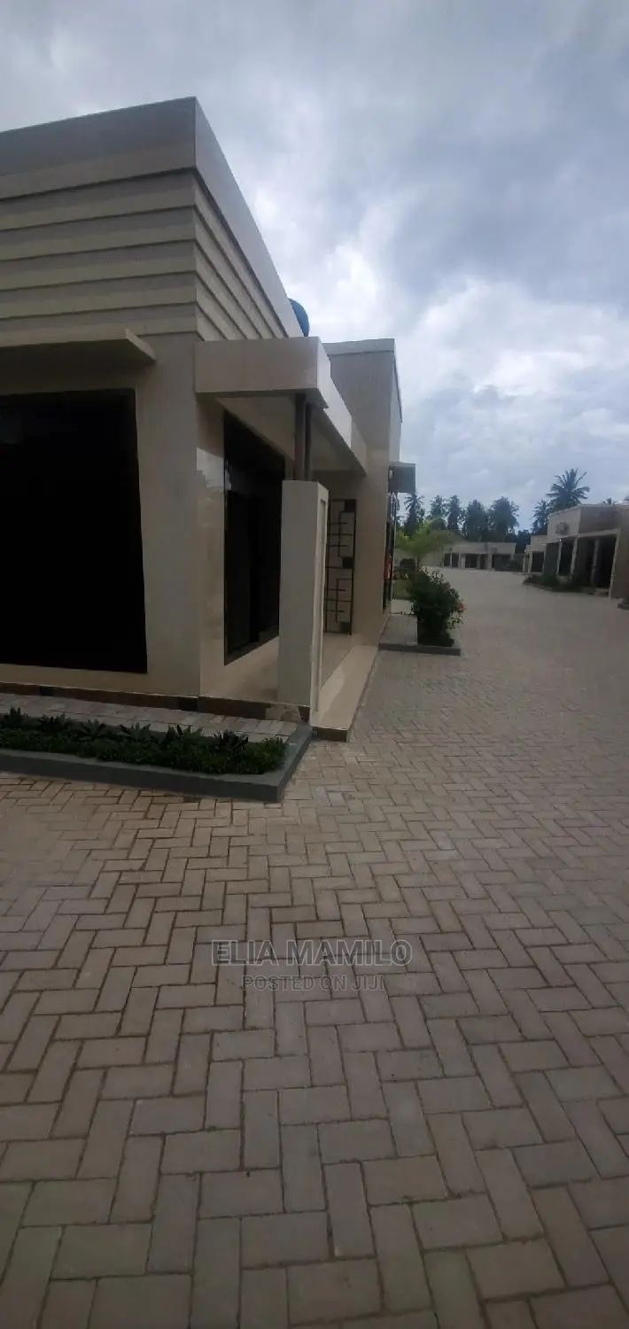 Furnished 2bdrm Apartment in Mjimwema, Ungindoni., Kigamboni for rent