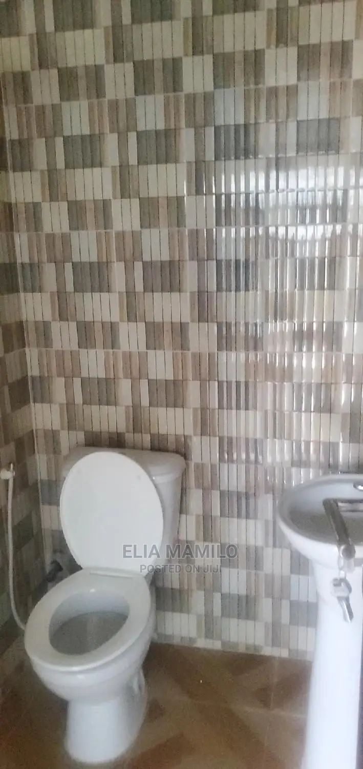 Furnished 2bdrm Apartment in Mjimwema, Ungindoni., Kigamboni for rent