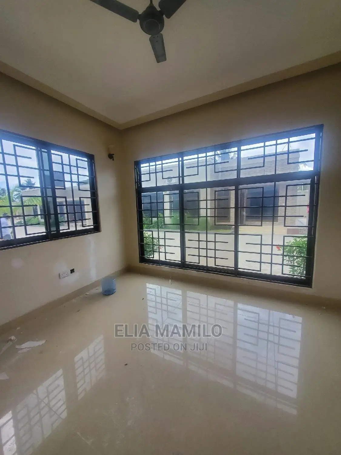 Furnished 2bdrm Apartment in Mjimwema, Ungindoni., Kigamboni for rent