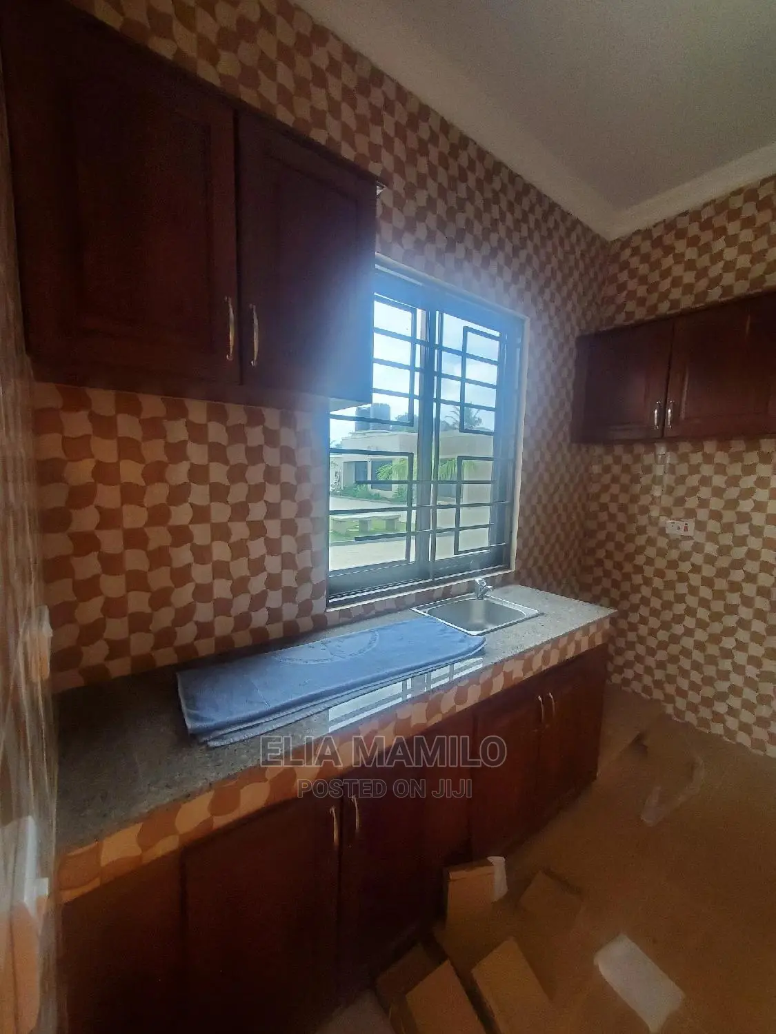 Furnished 2bdrm Apartment in Mjimwema, Ungindoni., Kigamboni for rent