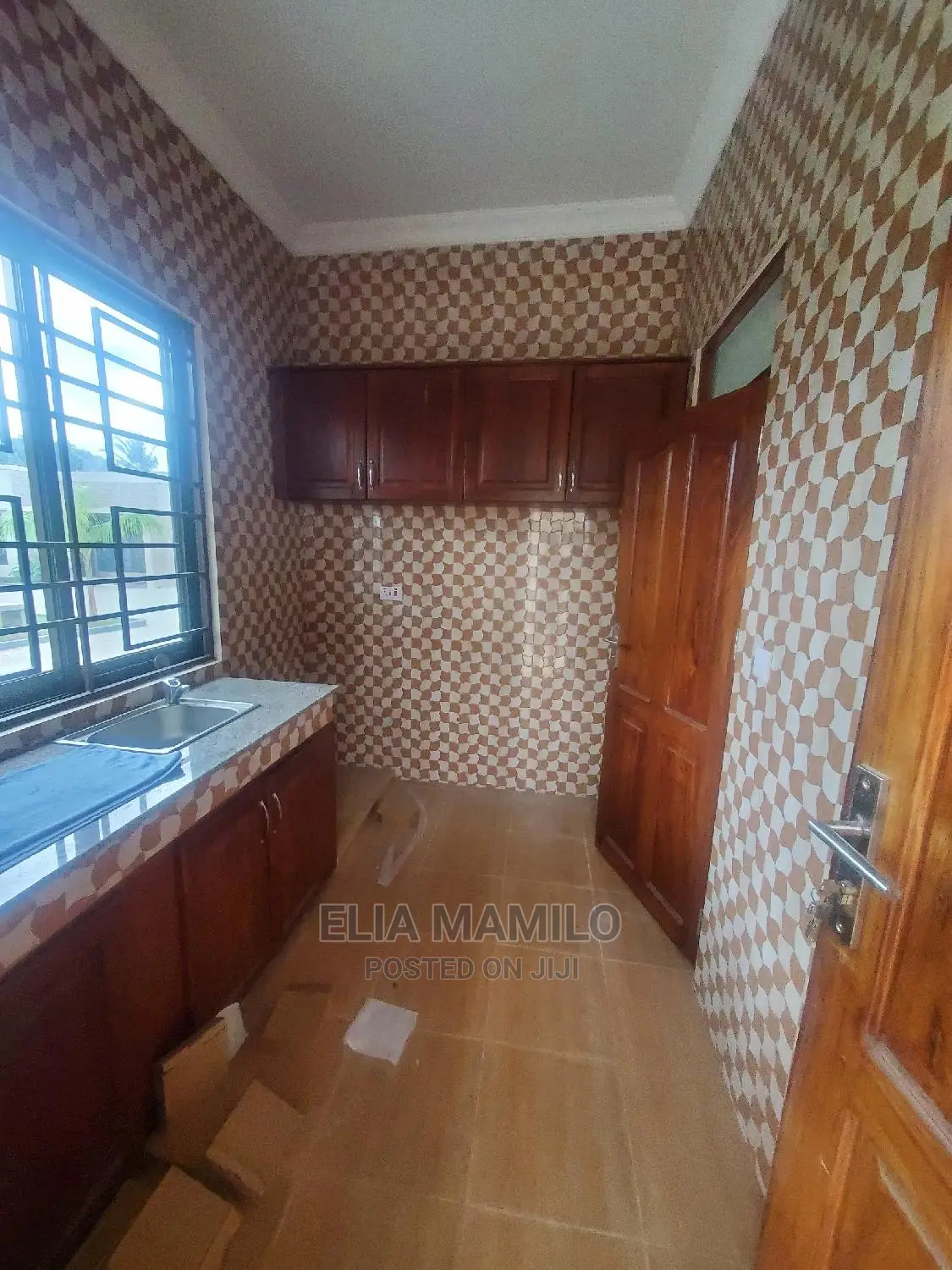 Furnished 2bdrm Apartment in Mjimwema, Ungindoni., Kigamboni for rent