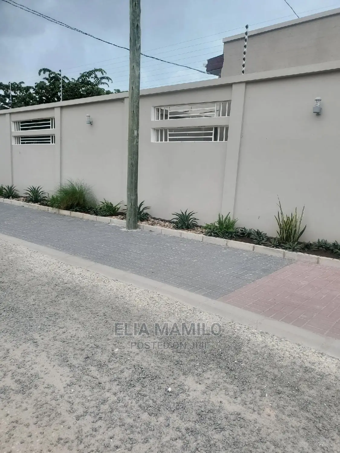 Furnished 2bdrm Apartment in Mjimwema, Ungindoni., Kigamboni for rent