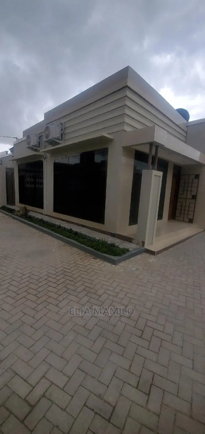Furnished 2bdrm Apartment in Mjimwema, Ungindoni., Kigamboni for rent
