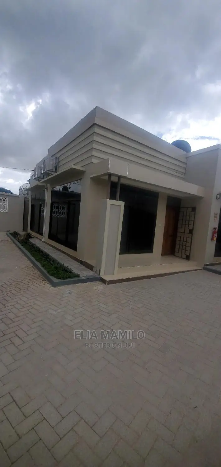 Furnished 2bdrm Apartment in Mjimwema, Ungindoni., Kigamboni for rent