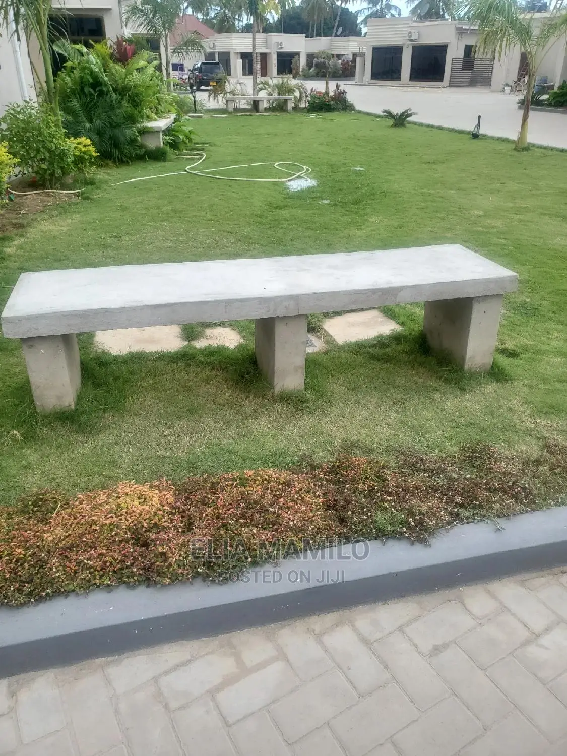 Furnished 2bdrm Apartment in Mjimwema, Ungindoni., Kigamboni for rent