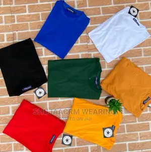 Converse Tshirts