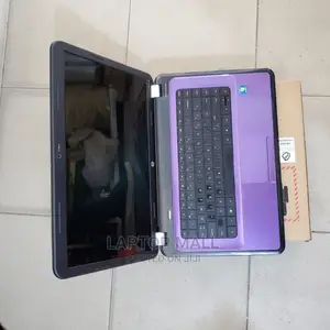 Laptop HP Compaq Presario M2000 4GB AMD HDD 320GB
