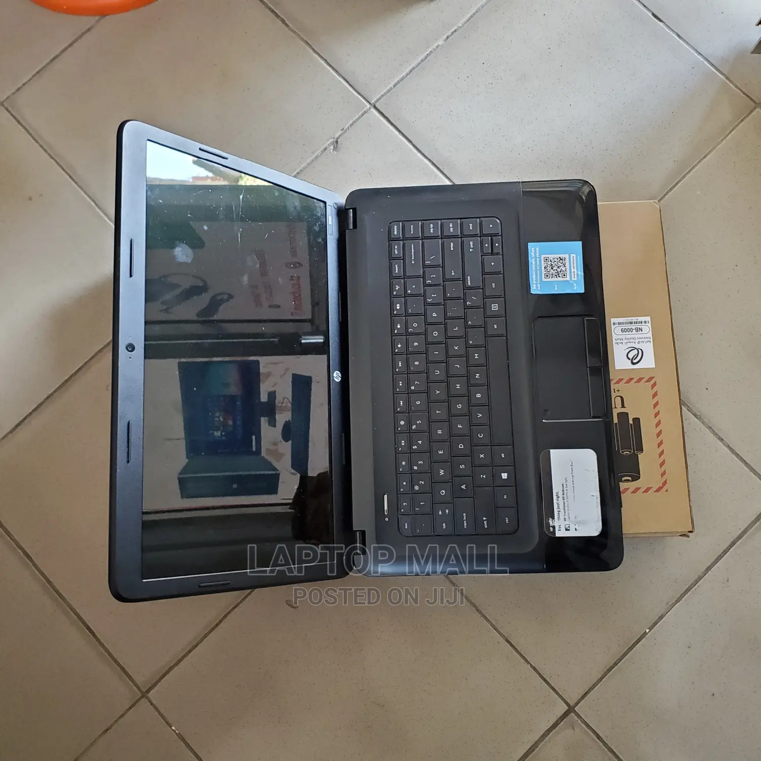 Laptop HP Compaq Presario M2000 4GB AMD HDD 320GB
