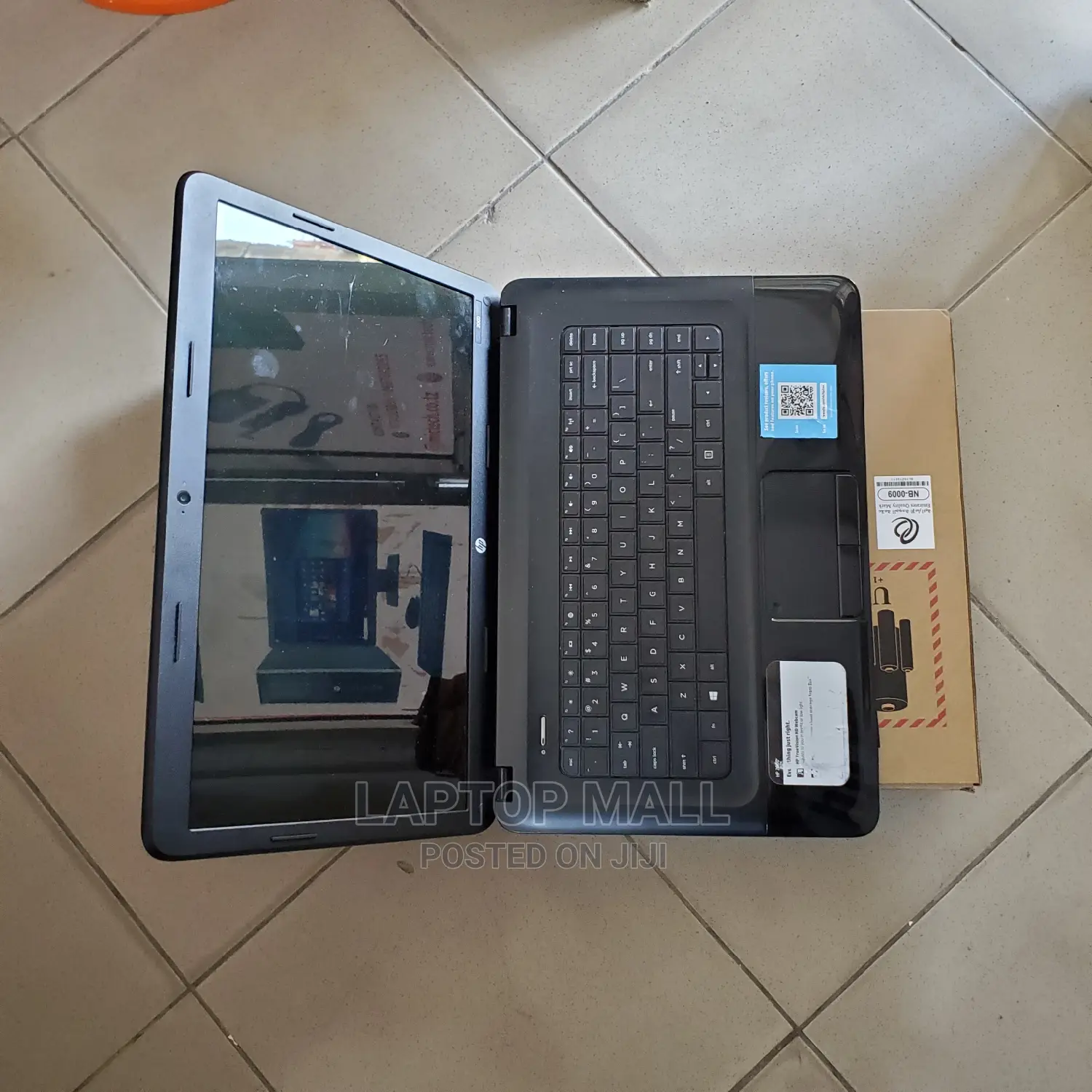 Laptop HP Compaq Presario M2000 4GB AMD HDD 320GB