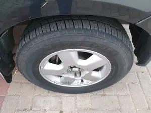 Toyota Noah 2.0 AWD (8 Seater) 2002 Black