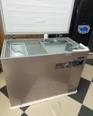 Boss Freezer Litre 230