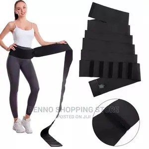 Mkanda Wa Tumbo/ Waist Belt