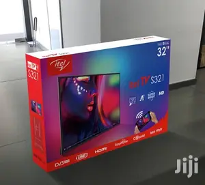 Itel LED TV Inch 32