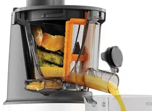 KENWOOD Slow Press Juicer