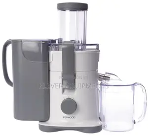 KENWOOD Centrifugal Juicer