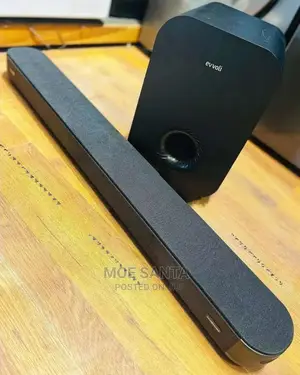 Evvoli Soundbar Watts 320