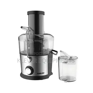 Nikai Juicer 1000watts