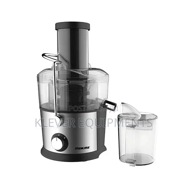 Nikai Juicer 1000watts