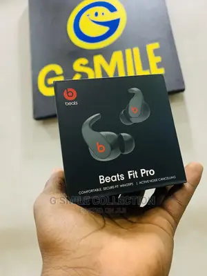 Beats Fit Pro Earbuds