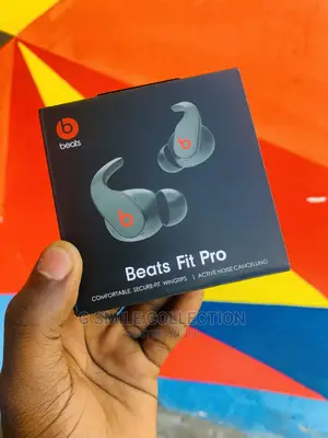 Beats Fit Pro Earbuds
